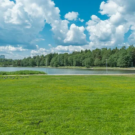 2 In Tapiola Lejlighed Espoo