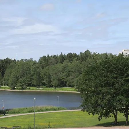 2 In Tapiola Lejlighed Espoo